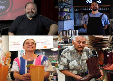 Travel Santa Ana Highlights Businesses Via Local Artists