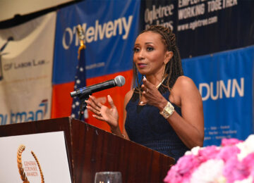 Njeri Mutura’s Legal Path Spans the Globe  