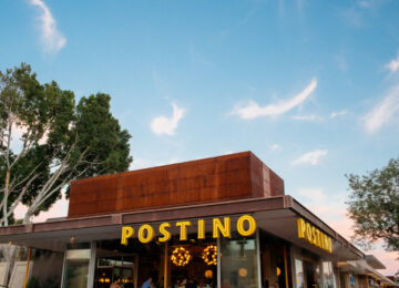 Postino WineCafé to Open First OC Location at Park Place
