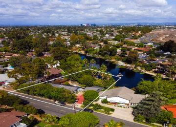 Custom Builder Revere Works to Fill Residential Gap