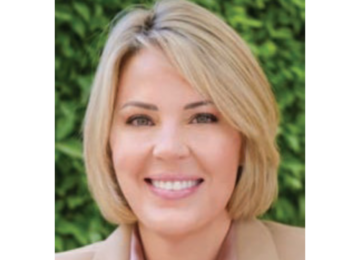 On The Move: MBK Senior Living Welcomes Rebecca Price as Vice President