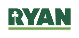 Ryan Companies logo