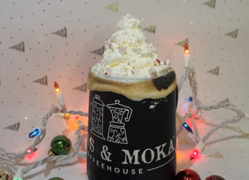 Bistango Family Opens Press & Moka