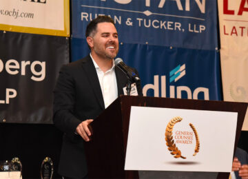 Franco Tenerelli: Forging Landsea’s Public Path