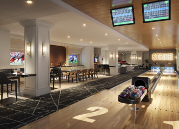 Senior Living Community Opens in Newport Center