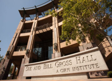 UCI Awarded $8M Grant for Stem Cell ‘Alpha Center’
