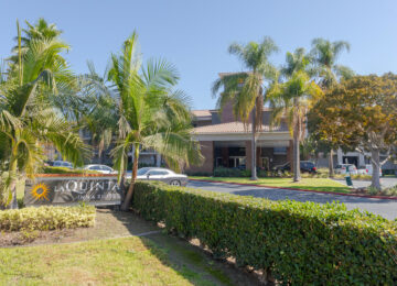 Private Investor Pays $25M for Santa Ana Hotel