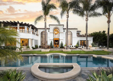 Fewer Listings, Higher Prices for Newport Coast