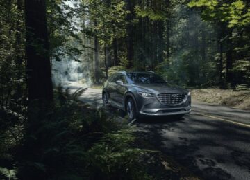 Most Orange County Automakers Report Rise in October Sales