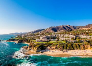 Tilman Fertitta Acquires Montage Laguna Beach