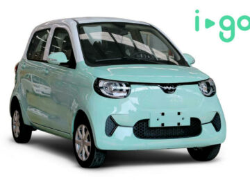 Mullen Partners with Newgate Motor Group to Distribute EVs in Europe