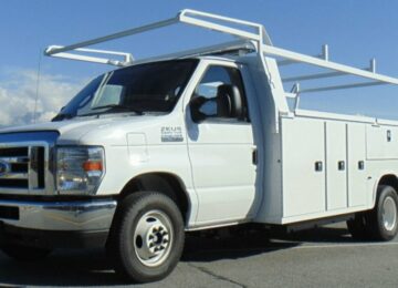 Phoenix Motor Partners with Contemporary Amperex Technology