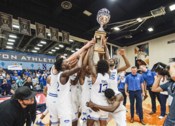 Early Innings for OC Sports Commission