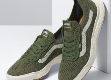 Regional Focus, Trend Monitoring