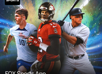 Vizio Expands Partnership with Fox