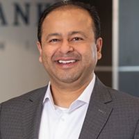 FINANCE/BANKING: ARSHAD ROKERYA