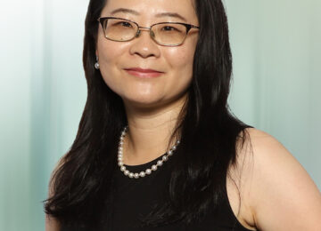 FINANCE/BANKING: CRYSTAL LI