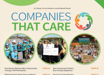Companies That Care 2022