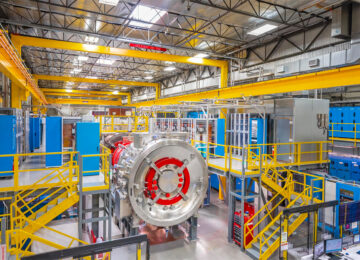 Fusion Firm TAE Plans $250M+ Funding Round