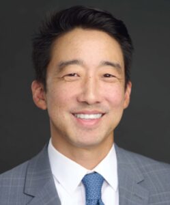 Eddie Kim
