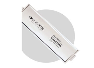 Car, Battery and EV Exec Takes Over at Enevate