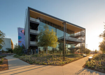 Discount Retailer 99 Cents Moves HQ to OC