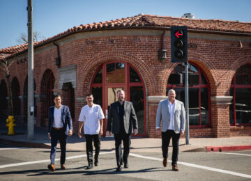 Bloom Restaurant + Bar to Open in SJC on Dec. 2 