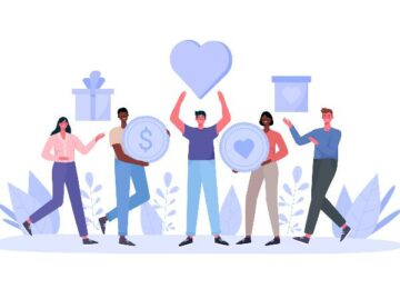 Charitable Gifts of 2022 Highlighted in February Edition