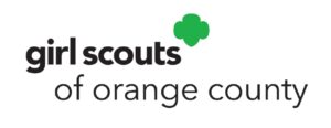 Girl Scouts of OC logo
