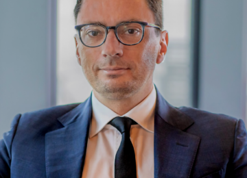 OC500 2022 – EDUCATION: HENRIK CRONQVIST