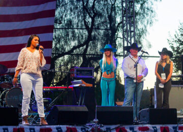 Fighting the Good Fight