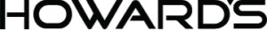 Howard's Logo