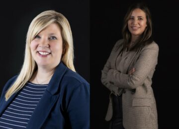 Howard’s Appoints Two New Executives