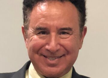 HEALTHCARE: JACK SYAGE