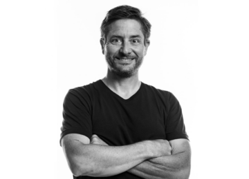 OC500 2022 – CONSUMER: JEFF MCGUANE