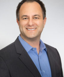 FINANCE/BANKING: JEFF MYERS