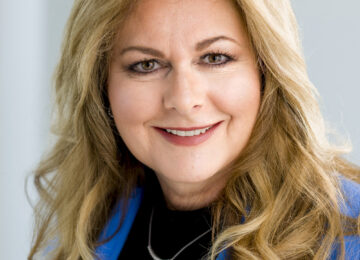 HEALTHCARE: KIM MIKES