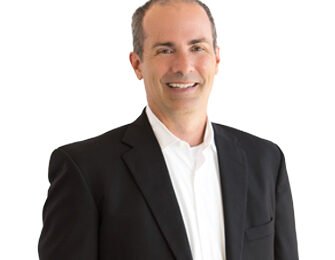 FINANCE/BANKING: KENNETH JOHNSON