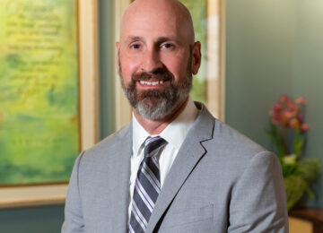 HEALTHCARE: KEVIN MANEMANN