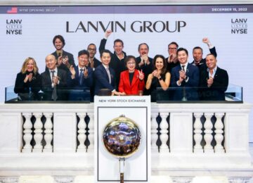 St. John Parent Goes Public