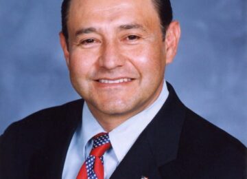 COMMUNITY: LOU CORREA