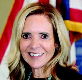 COMMUNITY: LUCY RAWLINS