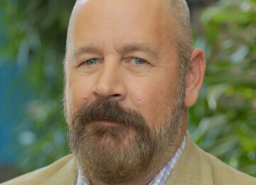 COMMUNITY: MATTHEW FEHLING