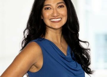 FINANCE/BANKING: MANISHI PARIKH