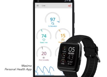 Apple Removes Blood-Oxygen Sensors: Masimo