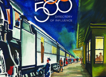 OC500 2022: Letter From the Publisher