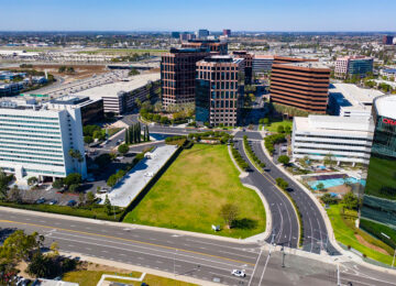 PMB Real Estate Pays $11M for Convalescent Hospital Land