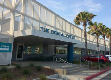 MemorialCare, Pacific Dental Start Joint Effort