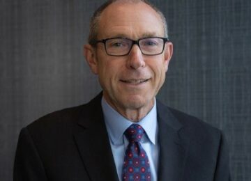 FINANCE/BANKING: PAUL O’MARA