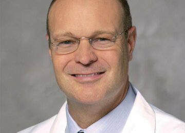 HEALTHCARE: ROBERT BRAY